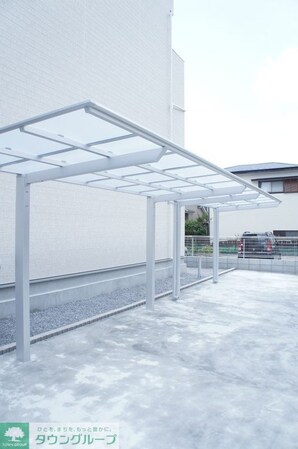 リブリ・新松戸の物件内観写真